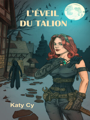 cover image of L'éveil du Talion